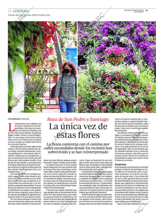 ABC CORDOBA 04-05-2021 página 18