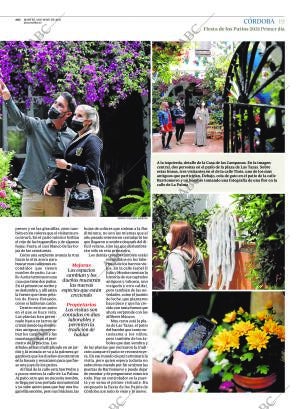 ABC CORDOBA 04-05-2021 página 19