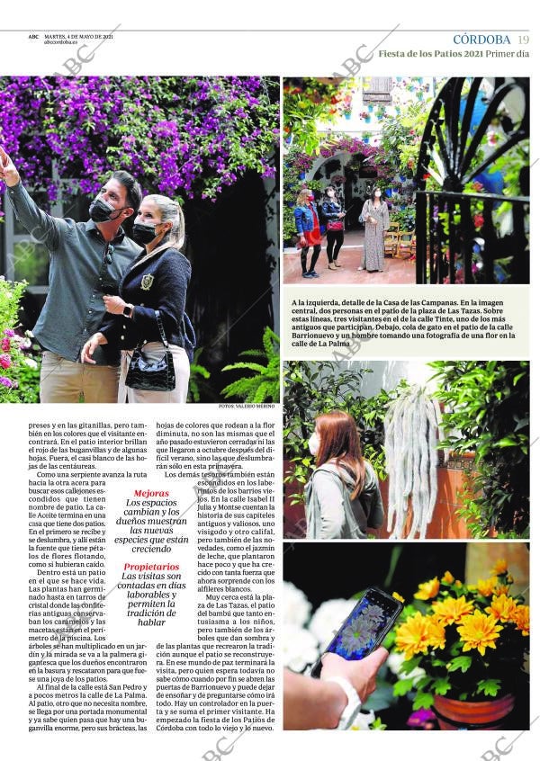 ABC CORDOBA 04-05-2021 página 19