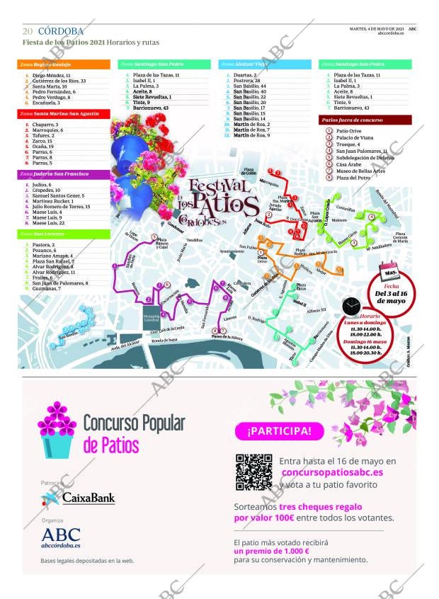 ABC CORDOBA 04-05-2021 página 20