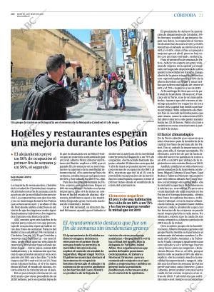 ABC CORDOBA 04-05-2021 página 21