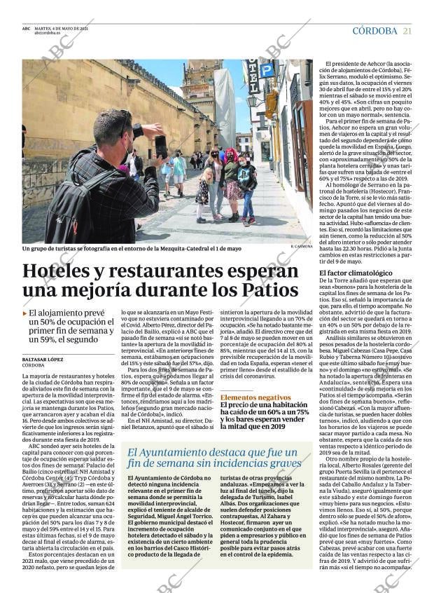 ABC CORDOBA 04-05-2021 página 21