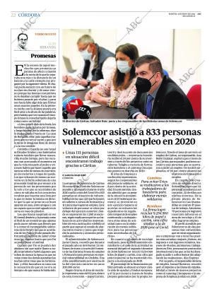 ABC CORDOBA 04-05-2021 página 22