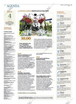 ABC CORDOBA 04-05-2021 página 28