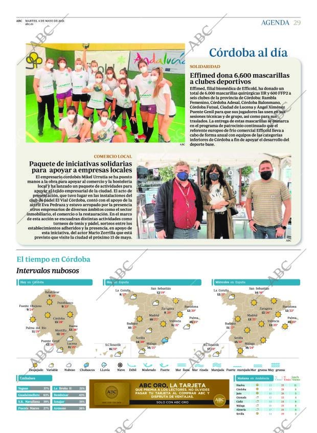 ABC CORDOBA 04-05-2021 página 29