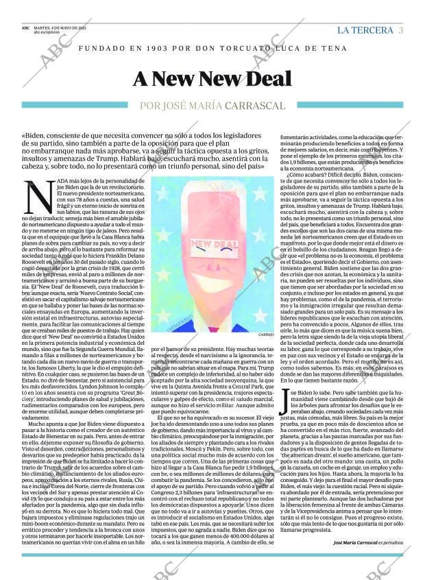 ABC CORDOBA 04-05-2021 página 3