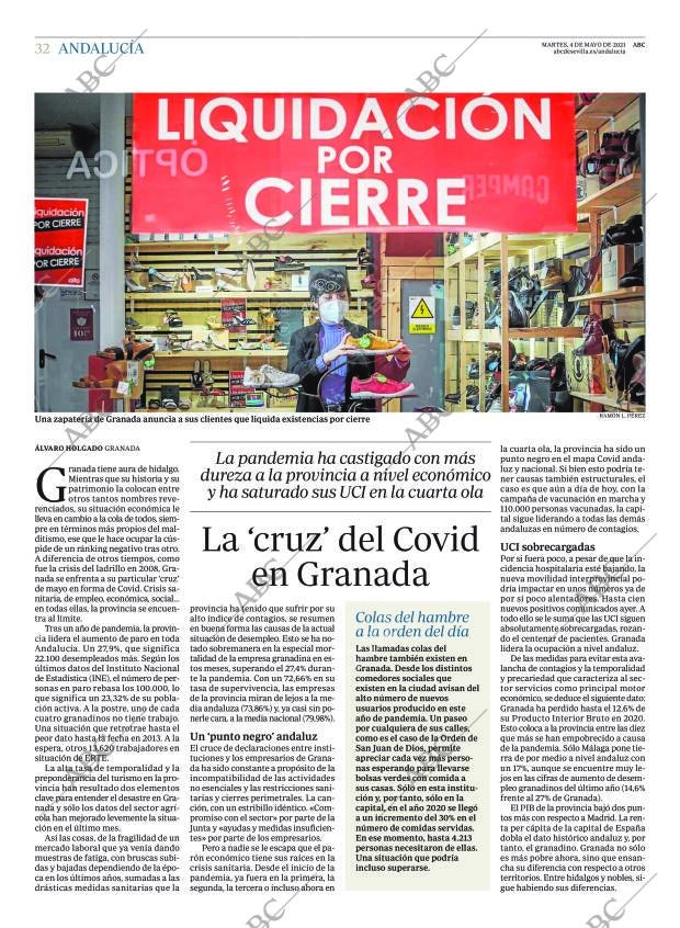 ABC CORDOBA 04-05-2021 página 32