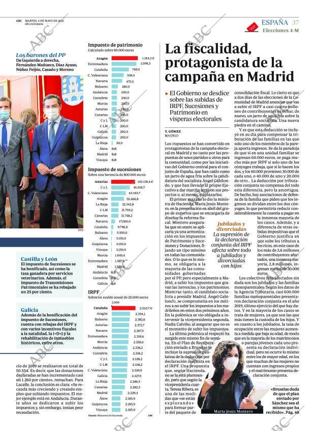 ABC CORDOBA 04-05-2021 página 37