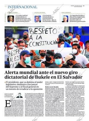 ABC CORDOBA 04-05-2021 página 42