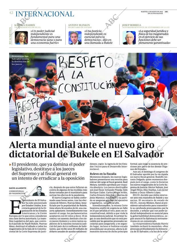 ABC CORDOBA 04-05-2021 página 42