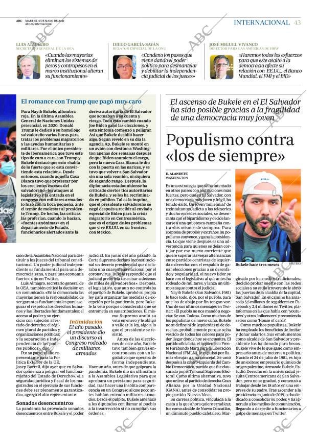 ABC CORDOBA 04-05-2021 página 43