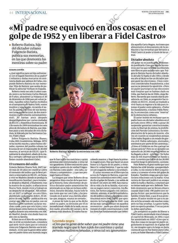 ABC CORDOBA 04-05-2021 página 44