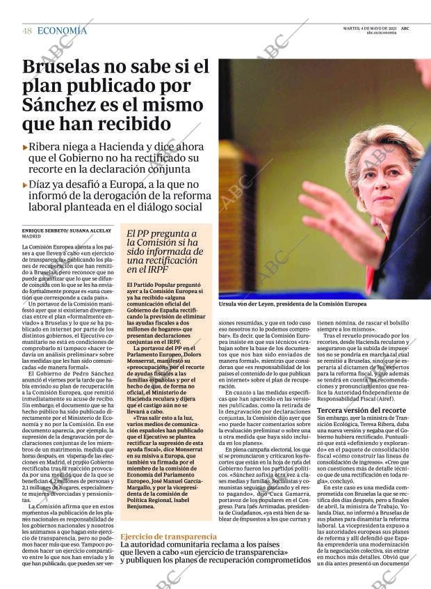 ABC CORDOBA 04-05-2021 página 48