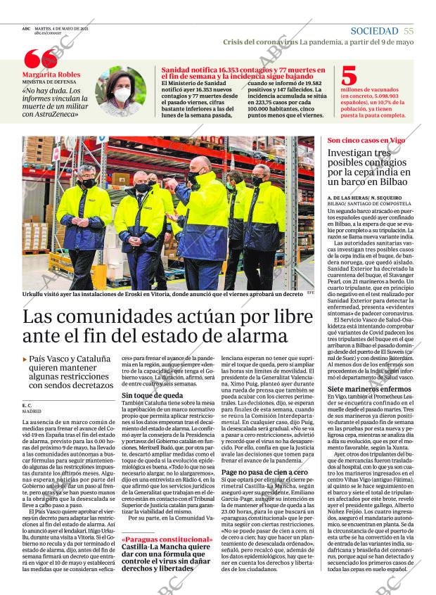 ABC CORDOBA 04-05-2021 página 55