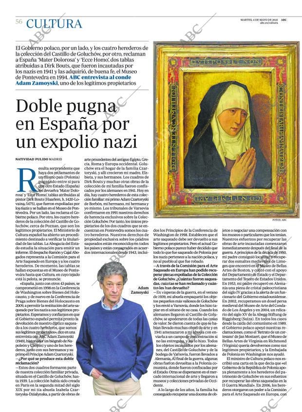 ABC CORDOBA 04-05-2021 página 56