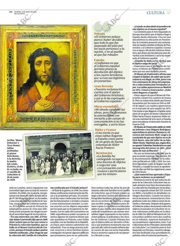 ABC CORDOBA 04-05-2021 página 57