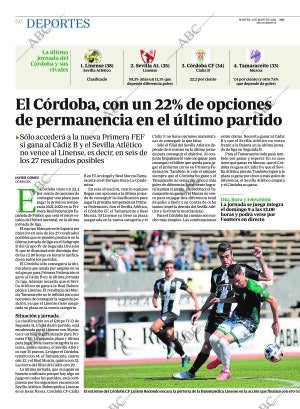 ABC CORDOBA 04-05-2021 página 60