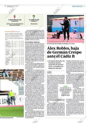 ABC CORDOBA 04-05-2021 página 61