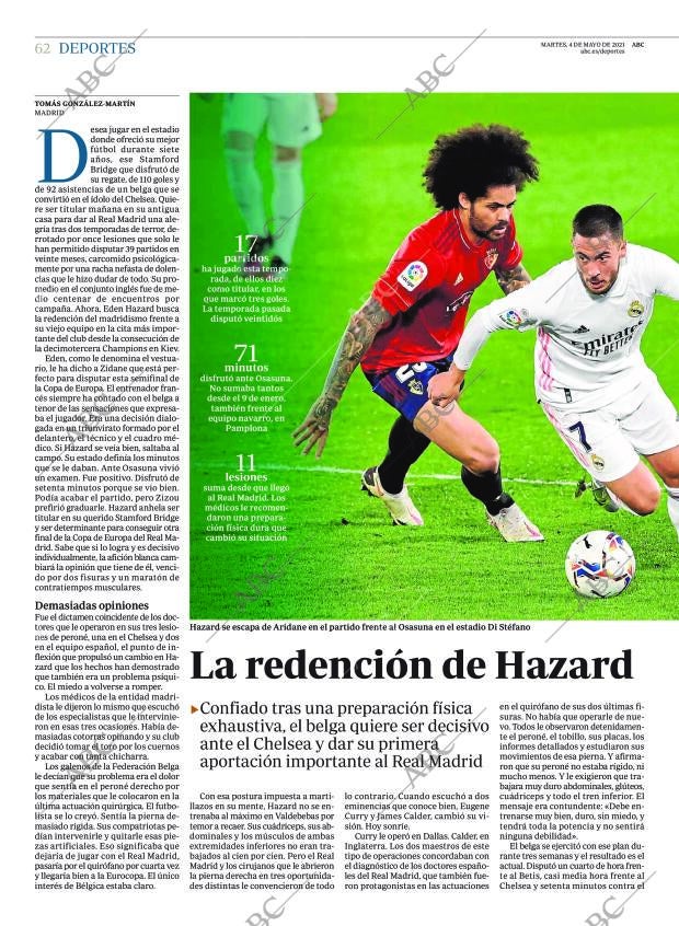 ABC CORDOBA 04-05-2021 página 62