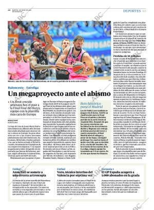 ABC CORDOBA 04-05-2021 página 65