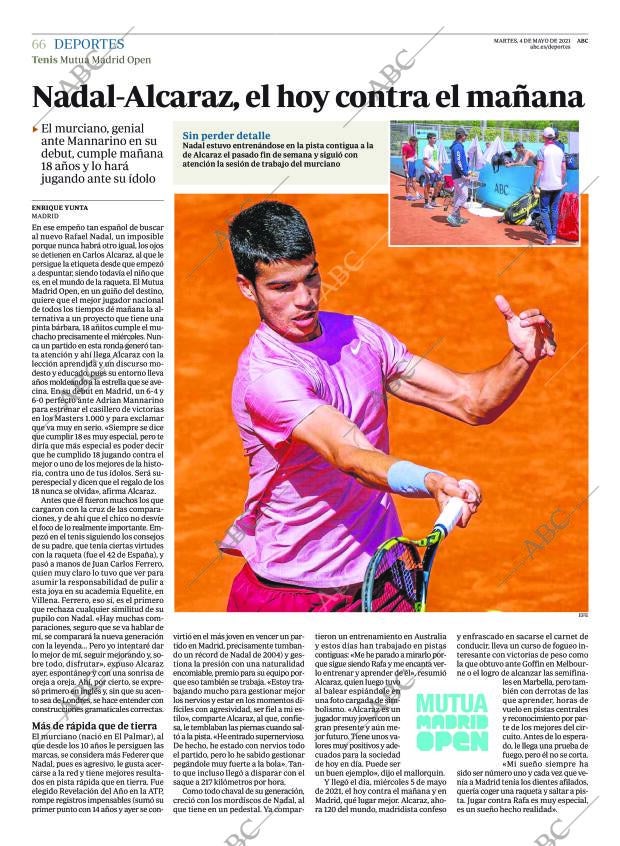 ABC CORDOBA 04-05-2021 página 66