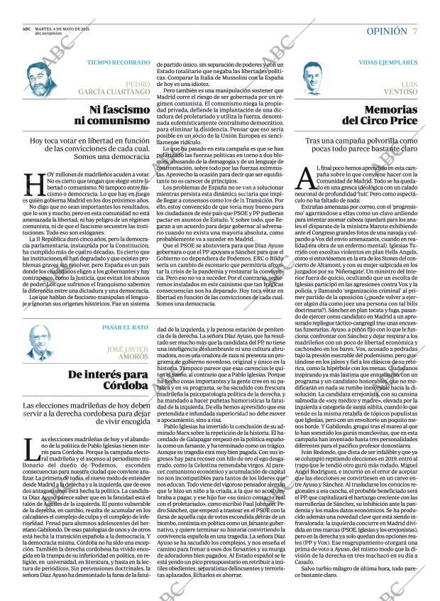 ABC CORDOBA 04-05-2021 página 7