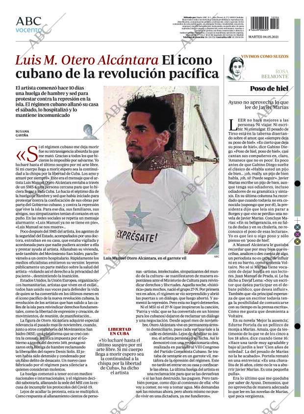 ABC CORDOBA 04-05-2021 página 72