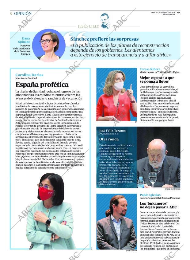 ABC CORDOBA 04-05-2021 página 8