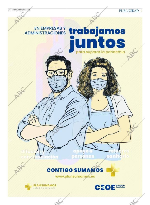 ABC CORDOBA 04-05-2021 página 9
