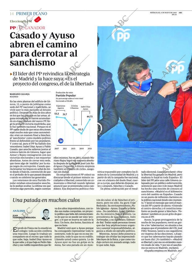 ABC CORDOBA 05-05-2021 página 14
