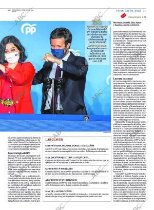 ABC CORDOBA 05-05-2021 página 15
