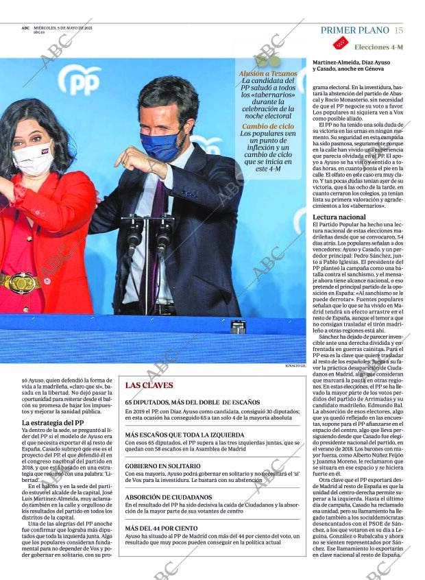 ABC CORDOBA 05-05-2021 página 15