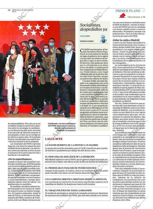 ABC CORDOBA 05-05-2021 página 17