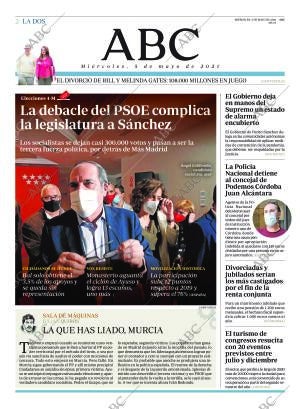 ABC CORDOBA 05-05-2021 página 2