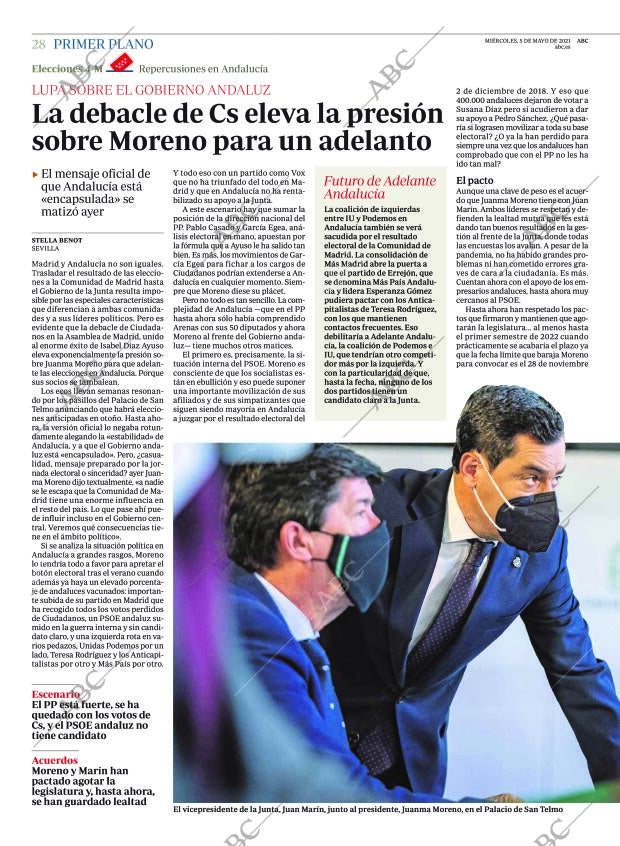 ABC CORDOBA 05-05-2021 página 28