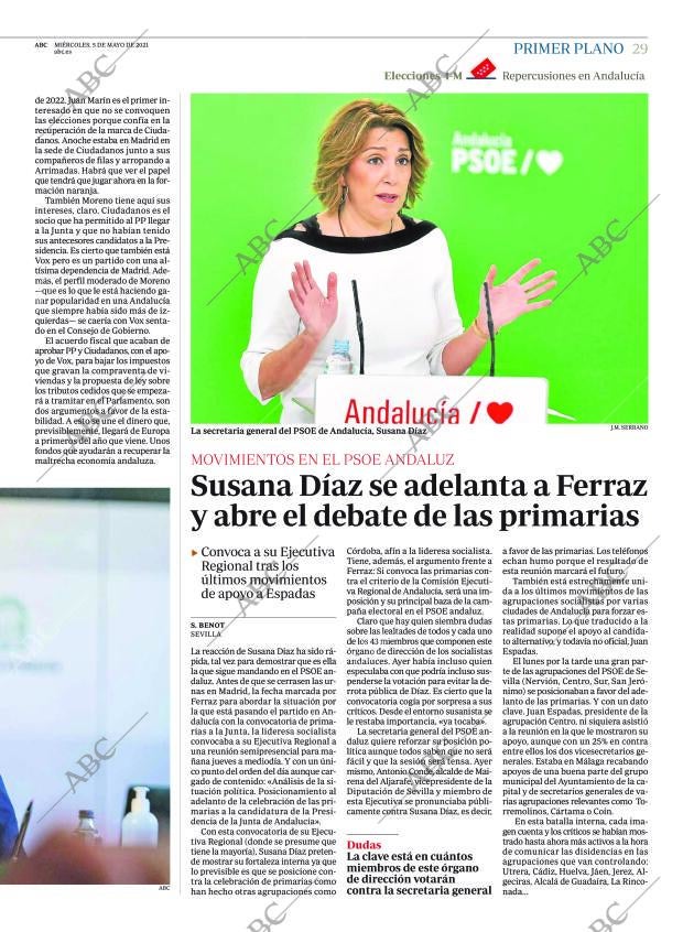 ABC CORDOBA 05-05-2021 página 29