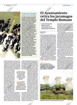 ABC CORDOBA 05-05-2021 página 31