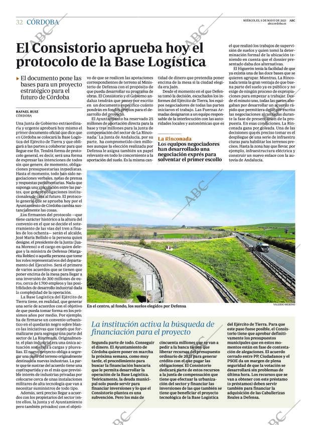ABC CORDOBA 05-05-2021 página 32