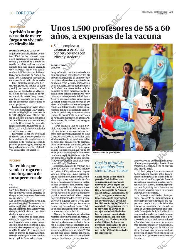 ABC CORDOBA 05-05-2021 página 36