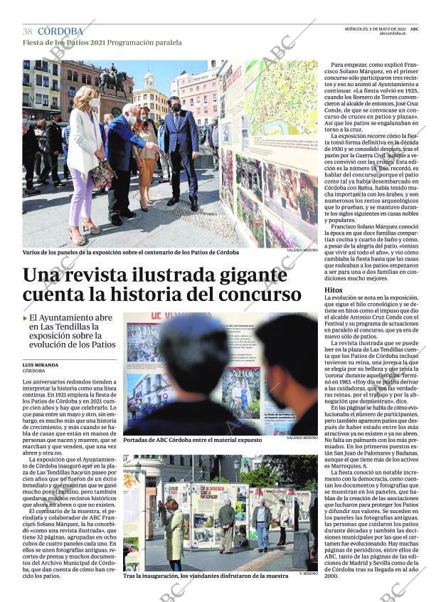 ABC CORDOBA 05-05-2021 página 38