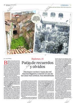 ABC CORDOBA 05-05-2021 página 39