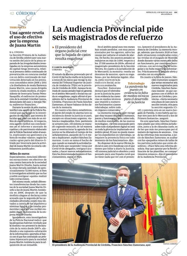 ABC CORDOBA 05-05-2021 página 42