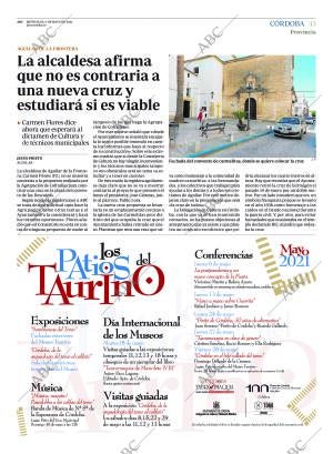 ABC CORDOBA 05-05-2021 página 43