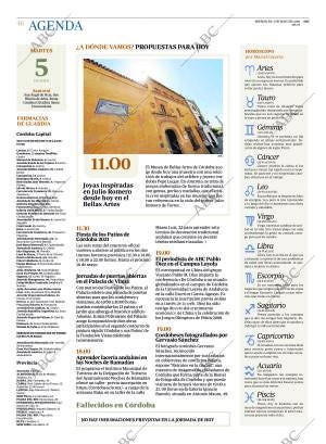 ABC CORDOBA 05-05-2021 página 46