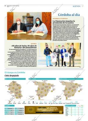 ABC CORDOBA 05-05-2021 página 47