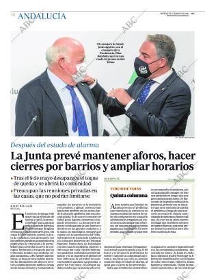 ABC CORDOBA 05-05-2021 página 48