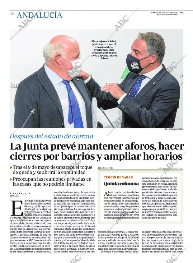 ABC CORDOBA 05-05-2021 página 48