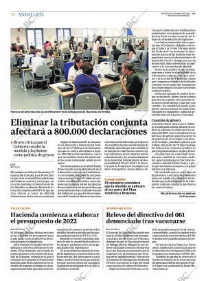ABC CORDOBA 05-05-2021 página 50