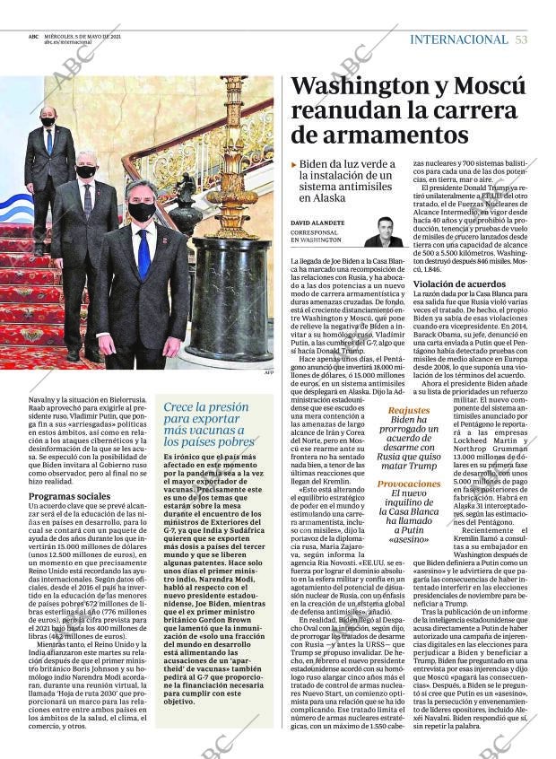 ABC CORDOBA 05-05-2021 página 53
