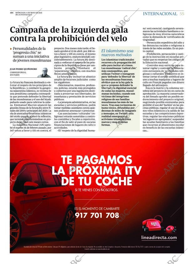 ABC CORDOBA 05-05-2021 página 55